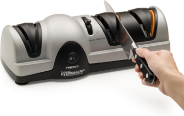 Picture of Presto 08810 Professional Electric Knife Sharpener, Multi/None