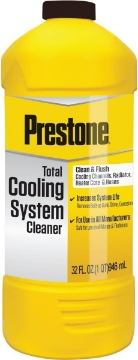 Picture of Prestone Products Corp Radiator Flush/Cleaner AS105R