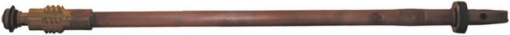 Picture of Prier 123-4094 400 Series Mansfield Style Stem Assembly for 14-Inch Sillcock ASFP