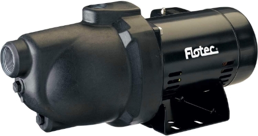 Picture of PUMP JET COMP SHALW1/2HP