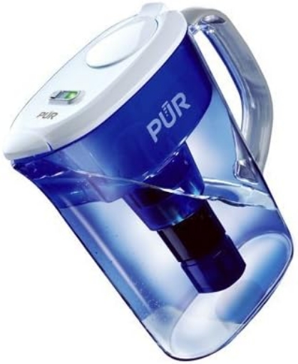 Picture of Pur Pitcher Led 7cup