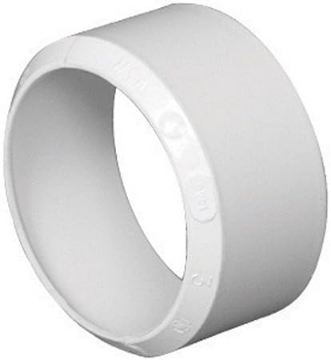 Picture of PVC BUSH 3"X3"SPIG