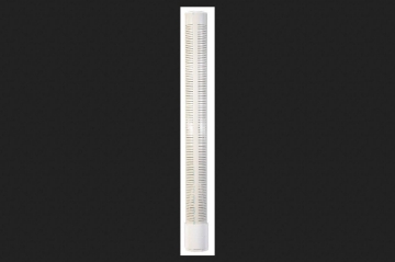 Picture of Pvc Suction Strain 3x3'