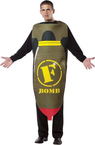 Picture of Rasta Imposta F Bomb