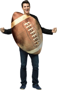 Picture of Rasta Imposta Get Real Football