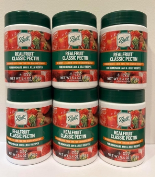 Picture of RealFruit Classic Pectin - Flex Batch 4.7 oz. 6 Pack