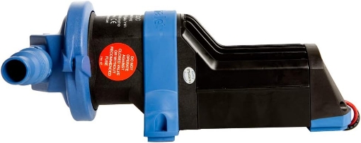 Picture of Reel Draggin' Tackle - Whale Gulper 320 High Capacity Waste/Bilge Pump 12V