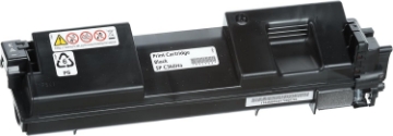 Picture of RICOH 408176 SP C360 High Yield Black Toner Cartridge