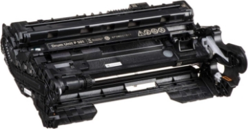 Picture of Ricoh 418094 Black Photoconductor Drum Unit, Type P 501