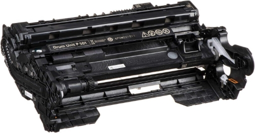 Picture of Ricoh 418094 Black Photoconductor Drum Unit, Type P 501