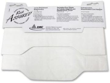 Picture of Rochester Midland Covers,SEAT,Toilet,LEVERED