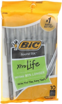 Picture of Round Stic Ballpoint Pens