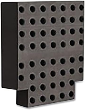 Picture of Rubbermaid Commercial 640-2132425 Wringer Insert for Adaptable Flat Mop Pack of 12