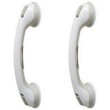 Picture of SAFERGRP T&S BAR 17"WHT