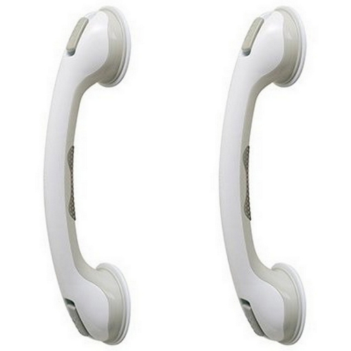 Picture of SAFERGRP T&S BAR 17"WHT