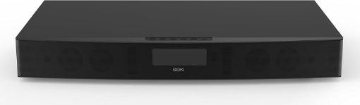 Picture of Seiki SBASE301 Sound Base (Black)