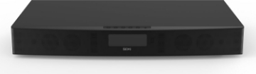 Picture of Seiki SBASE301 Sound Base (Black)