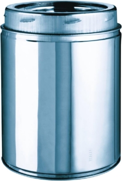 Picture of SELKIRK 208012 8" x 12" Steel Pipe/Lock Band