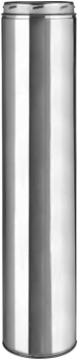 Picture of Selkirk Metalbestos Selkirk-208036U, Stainless Steel