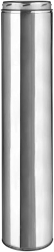 Picture of Selkirk Metalbestos Selkirk-208036U, Stainless Steel
