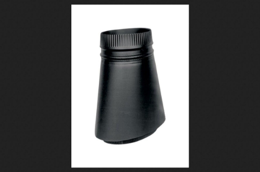 Picture of Selkirk Stainless Steel Stove Pipe Adapter