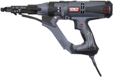 Picture of Senco 10F0001N DURASPIN DS342-AC 120V 2500 RPM High Torque 3 in. Corded Auto-Feed Screwdriver