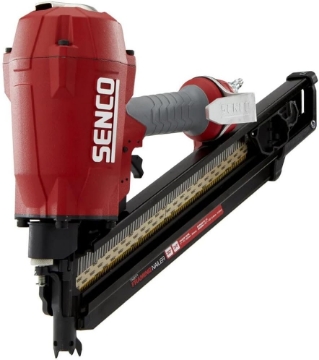 Picture of Senco 3-1/2” Paper Tape Framing Nailer