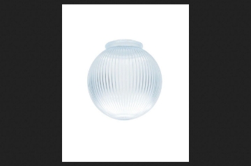 Picture of Shade Globe CL3.25F6-3/8