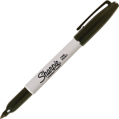 Picture of SHARPIE Fine Point Permanent Marker