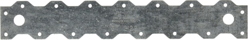 Picture of Simpson Strong Tie ST2122 20-Gauge 12-16/16-Inch Strap Tie