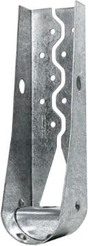 Picture of Simpson Strong-Tie HDU4-SDS2.5-10-15/16" Galvanized Predeflected Holdown w/SDS Screws