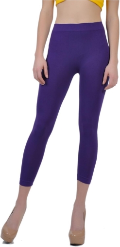 Picture of Soho Girls womens Capri