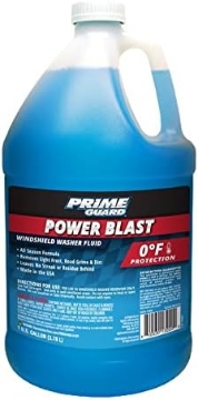 Picture of SOUTH WIN Windshield Washer Fluid, 1-Gallon