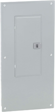 Picture of Square D - HOM2040M200PC Square D Convertible Mains (Breaker) Load Center, 120/240 Vac, 200 A, 1 Phases, 22000 Air Interrupt