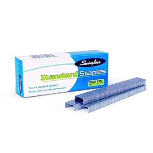 Picture of STAPLES;STND;CHSL;1/4";5000