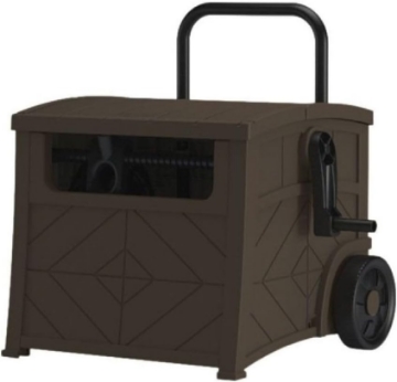 Picture of Suncast Smart Tube HIDEWAY Hose