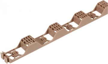 Picture of Suntuf Plastic Closure 2ft