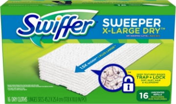 Picture of Swiffer (Pack of 3)