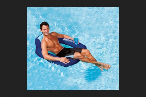 Picture of SwimWays Spring Float SunSeat