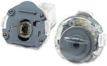 Picture of Swingline® SmartCut® EasyBlade™ Plus Trimmer Replacement Cartridge BLADE,CARTRIDGE,EZ REF,GY 70735 (Pack of6)