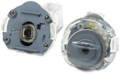 Picture of Swingline® SmartCut® EasyBlade™ Plus Trimmer Replacement Cartridge BLADE,CARTRIDGE,EZ REF,GY 70735 (Pack of6)