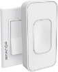 Picture of Switchmate for Rocker Style Light Switches by SimplySmartHome. SnapOn Smart Light Switch That Listens