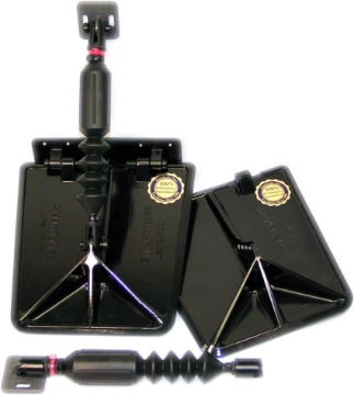 Picture of SX Smart Trim Tabs