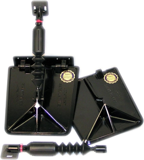 Picture of SX Smart Trim Tabs