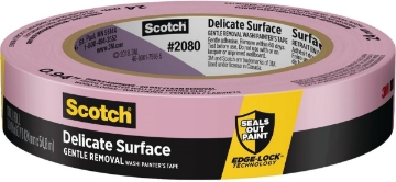 Picture of Tape 2080 Pntr MSK Blu 1X60Y