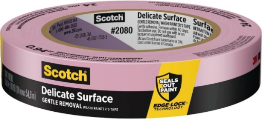 Picture of Tape 2080 Pntr MSK Blu 1X60Y