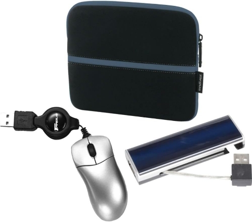 Picture of Targus Accessory Kit for 10.2 Inch Netbooks BUS0187
