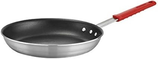 Picture of Tramontina Aluminum Fry Pan 12 in. Silver - Case of: 1