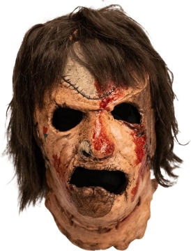 Picture of Trick Or Treat Studios The Texas Chainsaw Massacre 3 Leatherface Mask