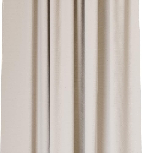 Picture of Umbra Twilight Blackout Panel 84", Set of 2, Linen